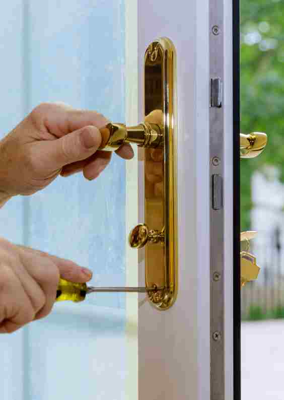 Locksmiths in Richmond, TX