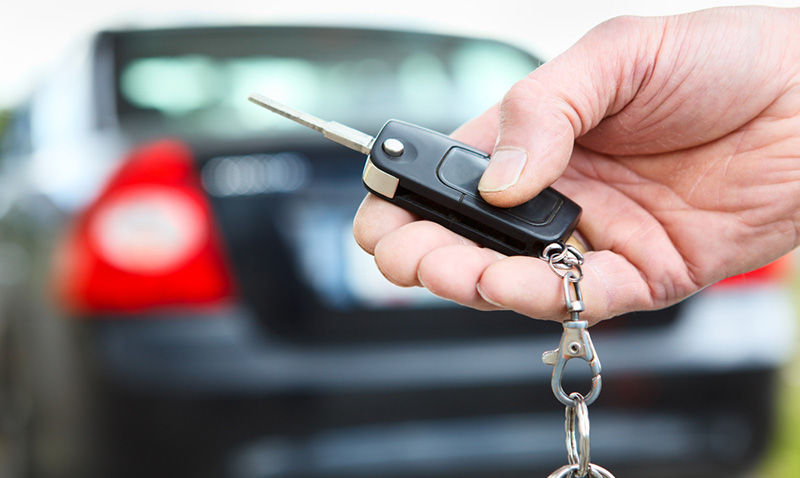 Auto Locksmith Houston