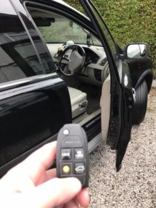 automotive locksmith in houston