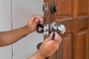 Residential Locksmith Houston