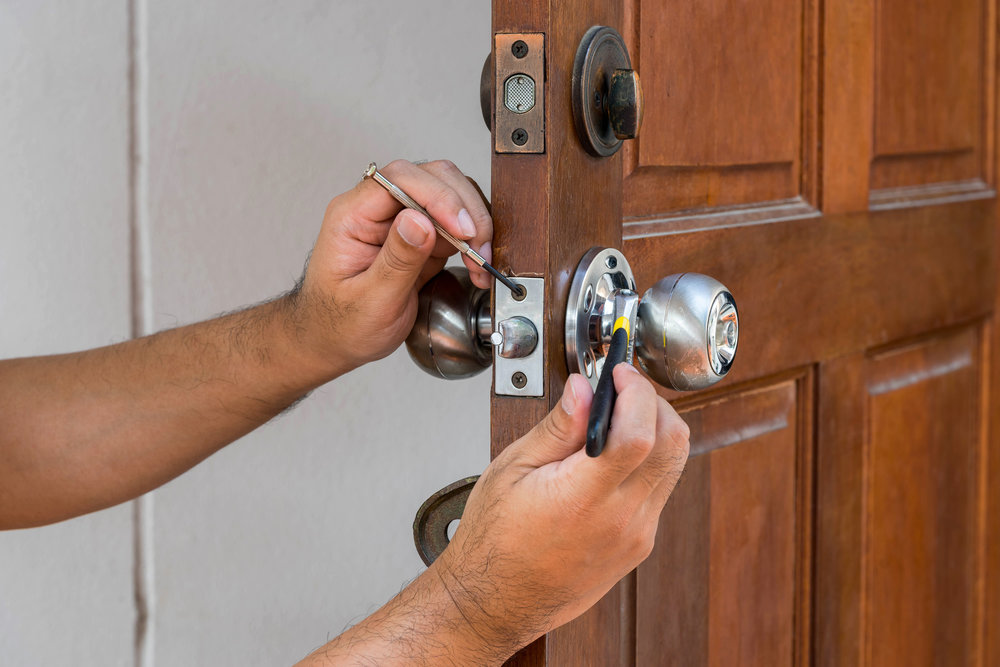 Residential Locksmith Houston