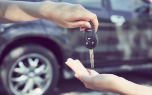 Replacement Auto Keys