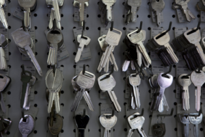 houston locksmith