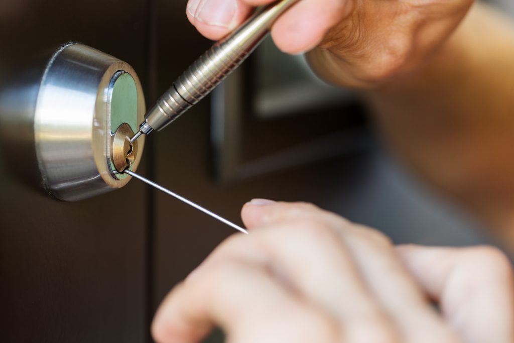 Locksmith in Cypress 77433