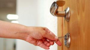 Locksmith in 77447