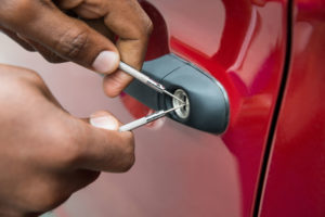 Locksmith in Houston