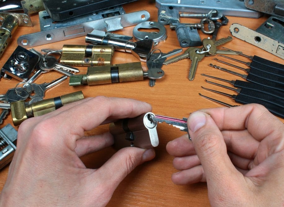 Locksmith Sugar Land Texas