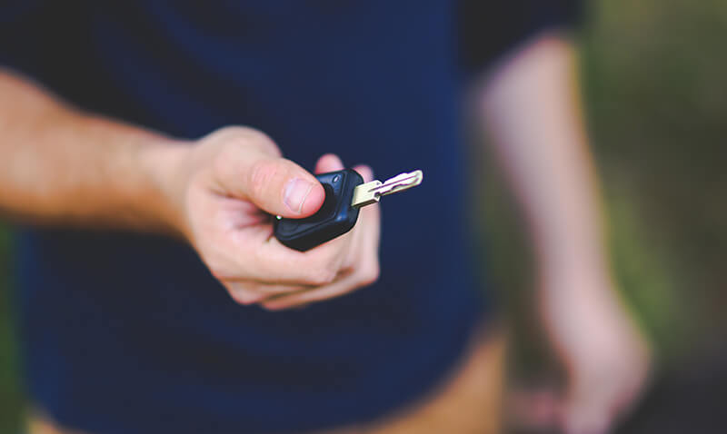 specialized locksmith services
